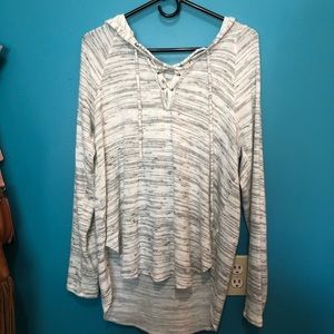 Super SOFT American Eagle Hoodie